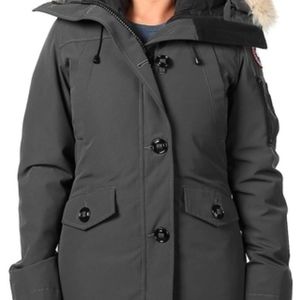 Canada Goose Montebello Parka Canada Goose Montebello Parka